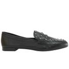 Mocassim Rosa Jh853
