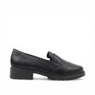 Mocassim Salto Bloco