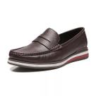 Mocassim Samello Castor Floater 09041451 Mocassim Samello Castor Floater 09041451