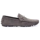 Mocassim Sapatilha Couro Masculino GTS Estilo e Conforto