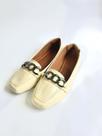 Mocassim Sapatilha Feminino Confortável com Detalhe
