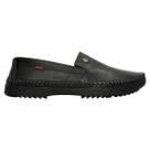 Mocassim Sapatilha Masculino FreeWay Logan X1 Casual Elástico Couro 523 522