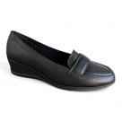 Mocassim Sapato Feminino Social Modare Confortável