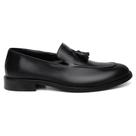 Mocassim Social Masculino Libia Couro