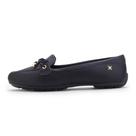 Mocassim Softli Com Laço Frontal REF:10001V26