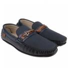 Mocassim Stay