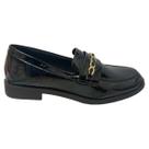 Mocassim Sua Cia Mocassim Loafer Bridão Feminina Mocassim Sua Cia Mocassim Loafer Bridão Feminina