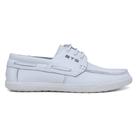 Mocassim Top Sider Masculino, Feito em Couro Legitimo