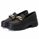 Mocassim Tratorado Casual Conforto Urbano Estilo Feminino