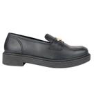 Mocassim Tratorado Feminino Meira Loafer