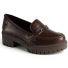 Mocassim Tratorado Mississipi Q8551