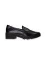 Mocassim Tratorado Preto Dakota Mocassim Tratorado Preto Dakota
