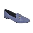 Mocassim Usaflex Ai2206001 Loafer Feminino Mocassim Usaflex Ai2206001 Loafer Feminino