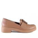 Mocassim Via Marte Feminino 011-001