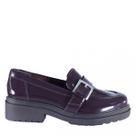 Mocassim Via Marte Feminino 246-001