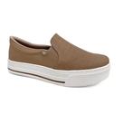 MOCASSIM VIA MARTE MACCHIATO 27 027 Cor:MACCHIATOTamanho:36
