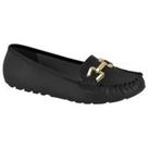 Mocassim vizzano com fivela 1187.375