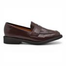 Mocassim Vizzano Feminino Loafer Casual Conforto Trabalho