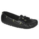 Mocassim Vizzano Sapato Feminino Dockside Retrô 1187.374