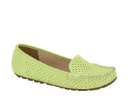 Mocassim Vizzano Verde Ref.: 1187.303 Mocassim Vizzano Verde Ref.: 1187.303