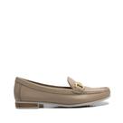 Mocassim Wirth Couro