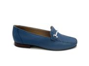 Mocassim Wirth Feminino 100% De Couro 51534