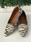 Mocassim Zebra