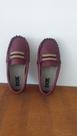 Mocassin bordô inf.masc.Dok pontuações 22,23,27 valor 55,00