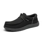 Mocassins Masculinos Bruno Marc Slip-On com Suporte para Arco e Solado Antiderrapante