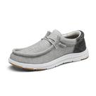 Mocassins Masculinos Slip-On Bruno Marc com Suporte de Arco e Solado Antiderrapante