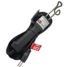 Mochador Elétrico Prata Brito 2 Eras 220v Gado Bezerro