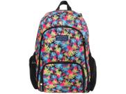 Mochila 0,27L DMW Flowers - Gabriela Pugliesi