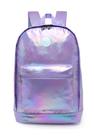 Mochila 14L Escolar Faculdade Holográfica Resistente Yupe Mochila 14L Escolar Faculdade Holográfica Resistente Yupe
