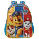 Mochila 16 Patrulha Canina X1 - 13442 - Artigo Escolar