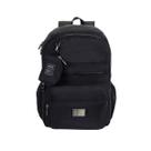 Mochila 16 Trendy - Preto - Xeryus