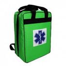 Mochila 192 Almofadada Verde - Vazia