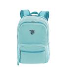 Mochila 2 Compartimentos Capricho Hype Green Sea - Verde