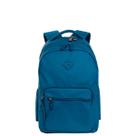 Mochila 2 Compartimentos College Hydroblock Azul Noturno Sestini
