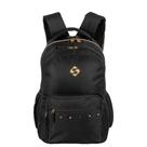 Mochila 2 Compartimentos Sestini College 4 - Nailon Neogold