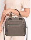 Mochila 2 Em 1 Bolsa Feminina Alça Lateral Espaçosa Estilosa