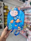 Mochila 3d chase patrulha canina