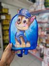 Mochila 3d chase patrulha canina