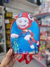 Mochila 3d marshall patrulha canina