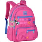 Mochila 44cm love rebecca bonbon 20 litros 17,5 polegadas ref. rb26231