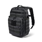 Mochila 5.11 Tactical RUSH 12 2.0 Military 24L com laptop