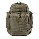 Mochila 5.11 Tactical RUSH 72 2.0 Military 55L Ranger Green