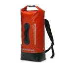 Mochila A Prova D'água Wind Montana 33lt Esportes Aquáticos Mochila A Prova D'água Wind Montana 33lt Esportes Aquáticos