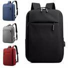 Mochila À Prova Dágua Multifuncional Antifurto Unissex De Grande Capacidade Com Carregamento USB