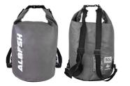 Mochila A Prova De Agua 50 L Bolsa Impermeável Saco Estanque