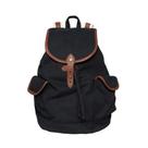 Mochila Abercrombie E Fitch Azul